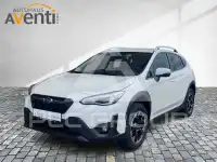 2023 Subaru XV