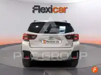 2023 Subaru XV
