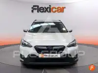 2023 Subaru XV