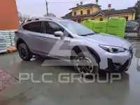 2023 Subaru XV