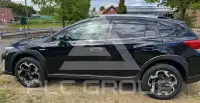 2023 Subaru XV