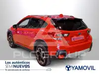 2023 Subaru XV