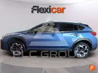 2023 Subaru XV
