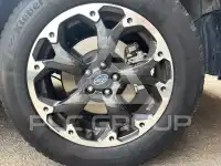 2023 Subaru XV