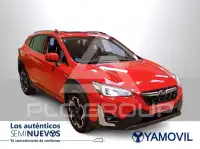 2023 Subaru XV