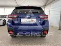 2023 Subaru XV