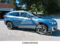 2023 Subaru XV