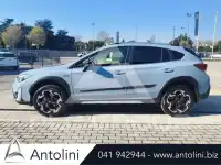 2023 Subaru XV