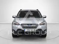2023 Subaru XV