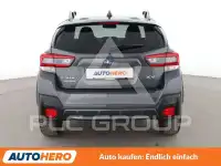 2023 Subaru XV