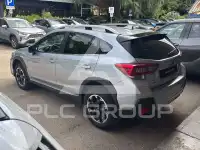 2023 Subaru XV