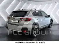 2023 Subaru XV