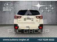 2023 Subaru XV
