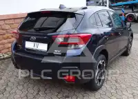 2023 Subaru XV