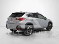 2023 Subaru XV