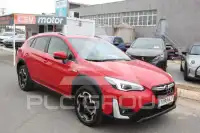 2023 Subaru XV