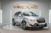 2023 Subaru XV
