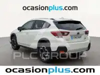 2023 Subaru XV