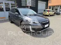 2023 Subaru XV