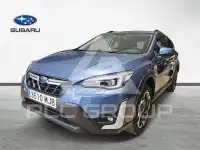 2023 Subaru XV
