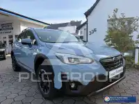 2023 Subaru XV