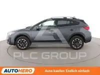 2023 Subaru XV
