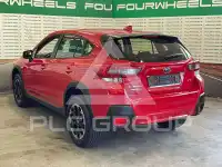 2023 Subaru XV