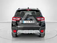 2023 Subaru XV