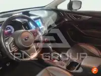 2023 Subaru XV