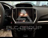 2023 Subaru XV