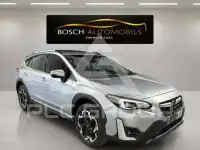 2023 Subaru XV