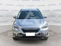 2023 Subaru XV