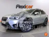 2023 Subaru XV