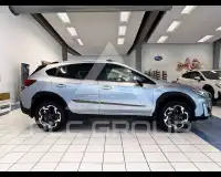 2023 Subaru XV
