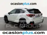 2023 Subaru XV
