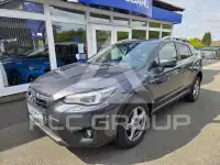 2023 Subaru XV