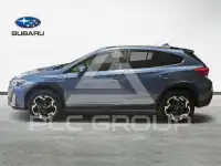 2023 Subaru XV