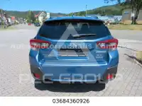 2023 Subaru XV