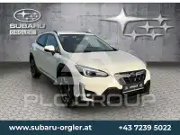 2023 Subaru XV