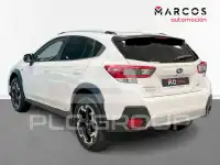 2023 Subaru XV