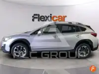 2023 Subaru XV