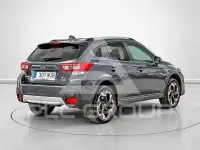 2023 Subaru XV