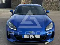 2023 Subaru BRZ