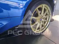 2023 Subaru BRZ