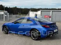 2023 Subaru BRZ