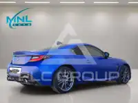 2023 Subaru BRZ