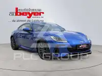 2023 Subaru BRZ