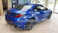 2023 Subaru BRZ