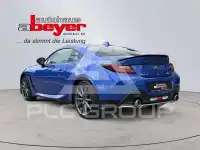 2023 Subaru BRZ