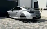 2023 Subaru BRZ